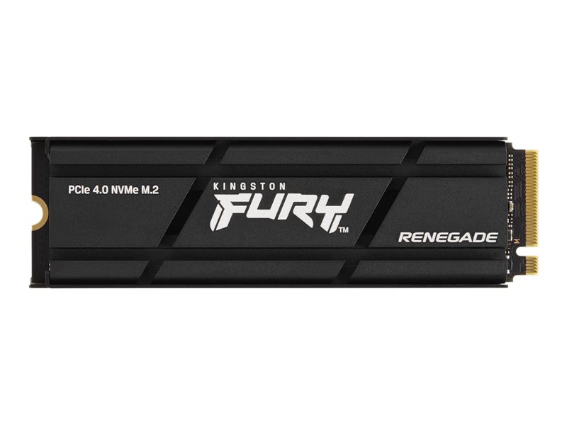 Kingston Fury Renegade 1tb M2 Pci Ex